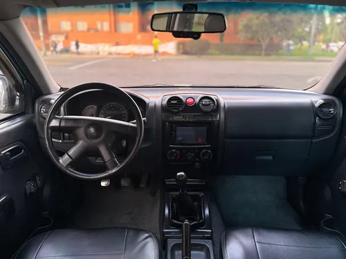 Chevrolet LUV D-MAX 3.0 Cabina Doble 4X2 Mt
