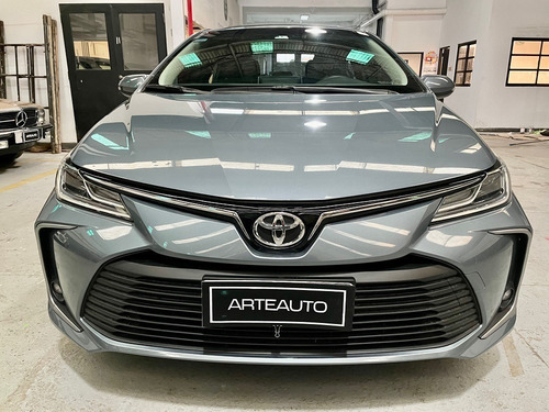 Imagen 9 de 13 de Toyota Corolla Xei 2020