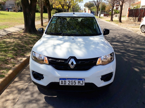 Imagen 2 de 13 de Renault Kwid 2018
