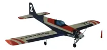 Comprar Avion Speedy Aeromodelismo Rc Entrenador Acrobatico 1.62mts 