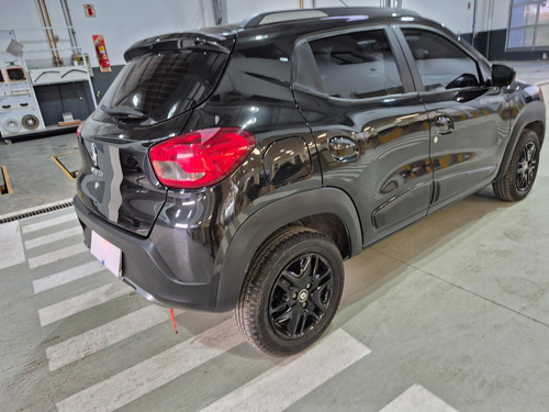 Renault Kwid 1.0 Sce 66cv Outsider