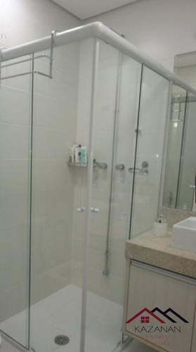 Imagem 15 de 15 de Casa Em Condomínio 4 Dormitórios Praia Da Enseada Guarujá Sp - 4932