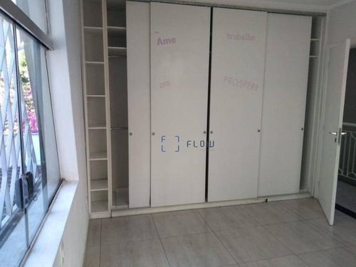 Casa 141m², 1 Dormitorios, 1 Vagas - Vila Uberabinha - Ca1524