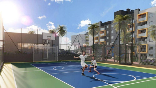 Imagem 5 de 10 de Flat - Apart Hotel - Ref: V5501