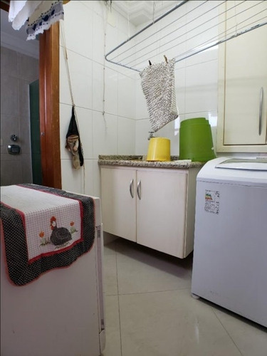 Imagem 25 de 26 de Praia Das Pitangueiras - Guarujá - Calçadão - 3 Suites - 2 Vagas De Garagem - Ap4485 - 34711385