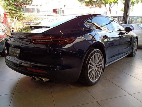 Imagem 2 de 8 de Porsche Panamera 2.9 V6 E-hybrid 4 Pdk