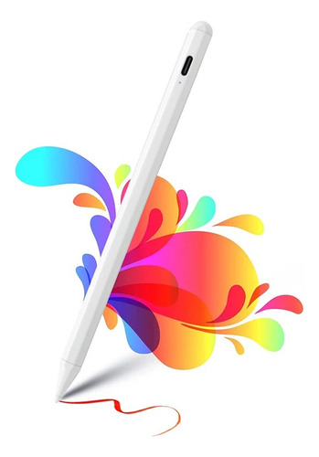Lapiz Touch Pencil Tactil Android Ios iPad Tablet