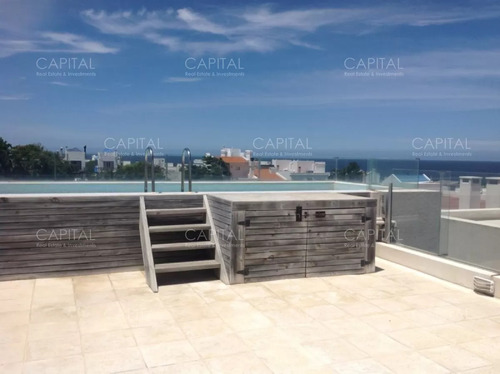 La Barr Ruta Al Mar 3 Dormitorios Venta