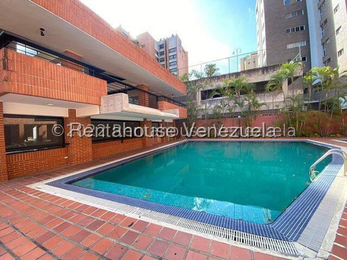 Venta De Apartamento En Colinas De Valle Arriba Cl Mls 25-20938