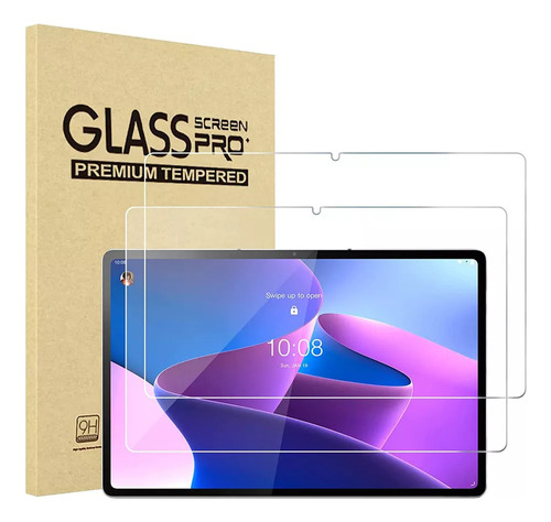 Protector De Pantalla Para Lenovo Tab P12 12.7 Pulgadas