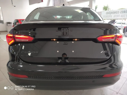 Imagen 2 de 14 de Fiat Cronos Presicion 0km 2022 Financiado Ultimo Stock #-