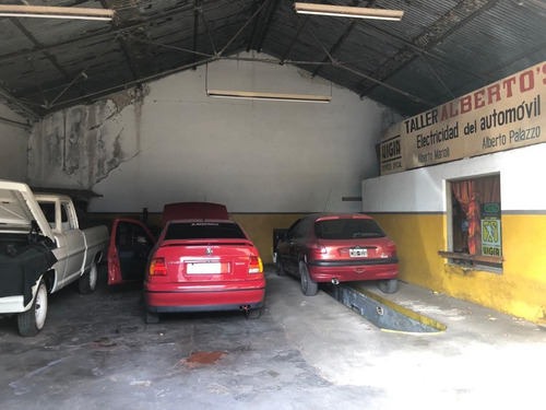 Imagen 4 de 4 de Venta Galpon C/fosa 144 M2 - Barrio: Don Bosco - Mar Del Plata