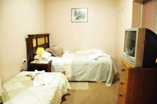Se Vende Hospedaje Funcionando En El Centro De Temuco