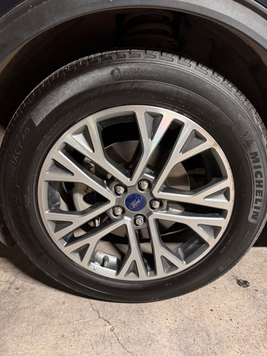 Ford Escape 2022