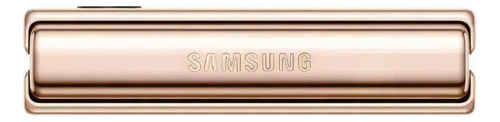 Samsung Galaxy Z Flip4 5g Dobrável 128gb Snapdragon Rosé - Bom (Recondicionado)