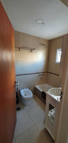 Departamento 2 Ambientes , Almagro Con Balcón