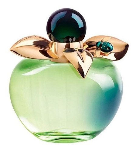 Perfume Nina Ricci Bella Women Edt 80 Ml