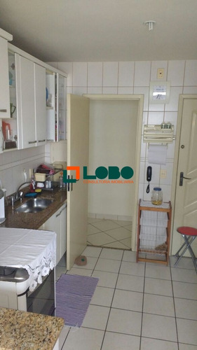 Imagem 13 de 13 de Apartamento Com 2 Quartos Sendo 1 Suíte - 215