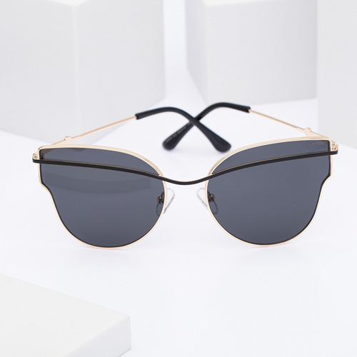 Oculos Ogrife Solar Feminino Og 1429-d Proteção Uv Original