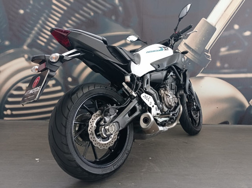 Mt 07 Abs - 2018