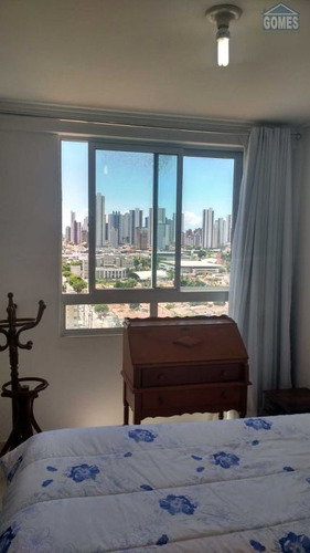 Imagem 30 de 30 de Apartamento Para Vender, Estados, João Pessoa, Pb - 25122