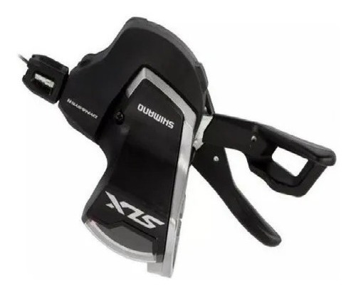 Alavanca Rapid Fire Câmbio Slx Sl-m7000-r 11v Shimano