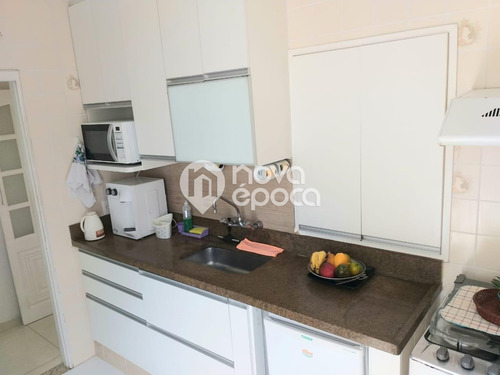 Imagem 21 de 24 de Apartamento - Ref: Lb3ap42698