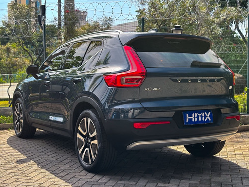 Volvo XC40 1.5 T5 Momentum Recharge (plug-in) 5p Hibrido