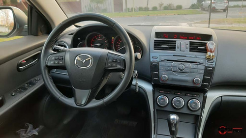 Imagen 17 de 25 de Mazda 6 V 2.0 2013
