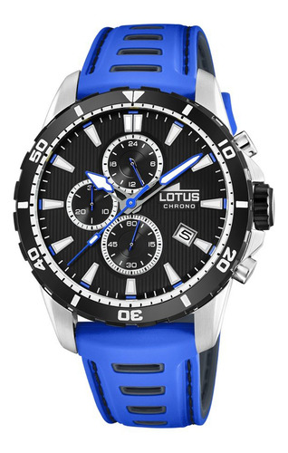 Reloj 18600/3 Lotus Hombre Lotus R