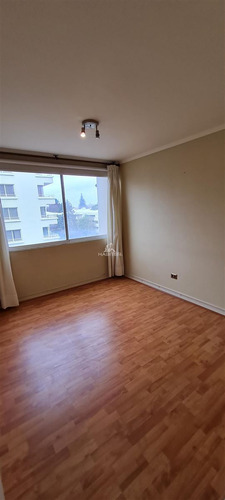 Departamento En Arriendo De 2 Dorm. En Los Angeles