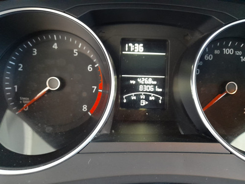 Imagen 8 de 8 de Volkswagen Jetta Trendline 2.5l Tip 5l 170 Hp 2018