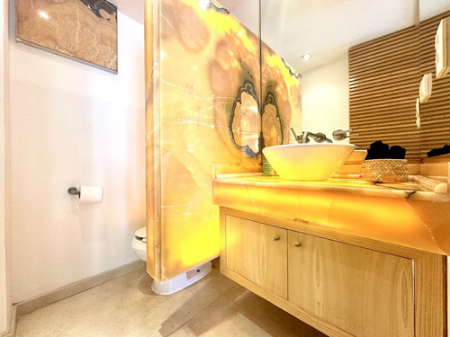 Departamento En Venta En Polanco