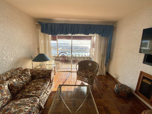 Imagen 6 de 29 de Apartamento 3 Dormitorios Puerto De Punta Del Este