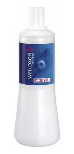 Welloxon Color Perfect 30 Volumenes X 1000 Ml - Wella