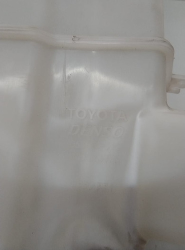 Depósito Lavaparabrisas Toyota Camry 2006/2009 Original