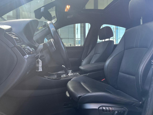 BMW X4 3.0 Xdrive 35i 306cv M Package