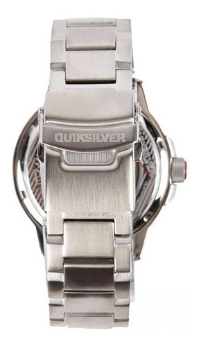 Relógio Quiksilver Beluka Automático
