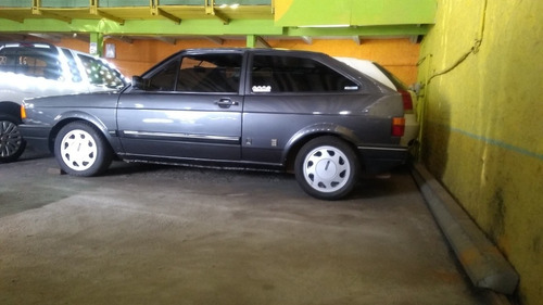 Volkswagen Gl