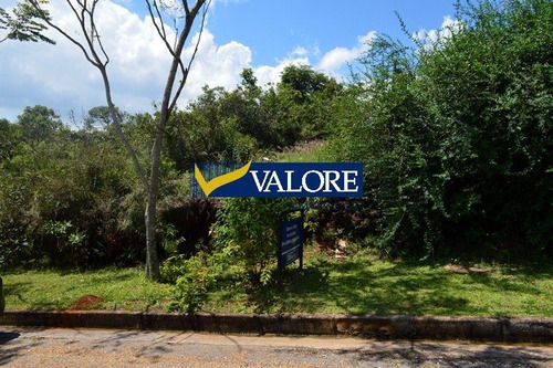 Lote À Venda Condomínio Serra Dos Manacás - 11371