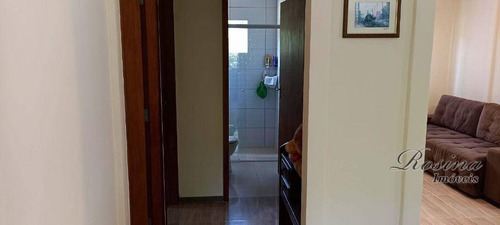 Imagem 8 de 16 de Excelente Chácara Localizada No Anhaia Medindo 3.398,59 M² Por R$300mil - Ch0171