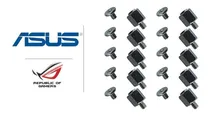 Comprar Kit 10 Parafusos + Porcas Sextavadas Para Ssd M2  