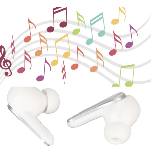 Auriculares Intrauditivos Bluetooth Inalámbricos Para Juegos
