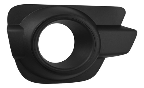 Rejilla Fascia Delantera Rn Kwid 19-22 C/hoyo P/faro Der