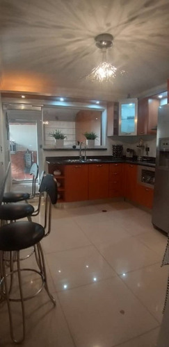 Imagen 21 de 23 de Townhouse En Terrazas Del Atlántico, Puerto Ordaz