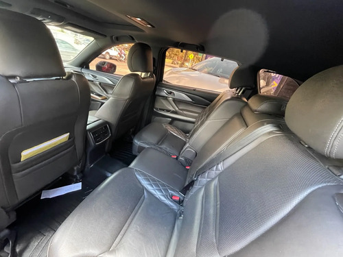 Mazda CX-9 2.5 Grand Touring Signature