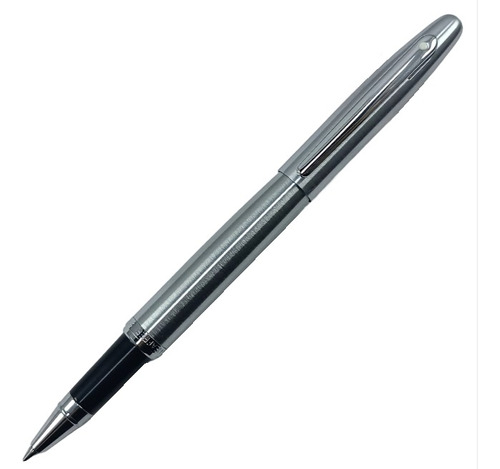 Sheaffer Roller Vfm Cepillado - Unidad a $175000