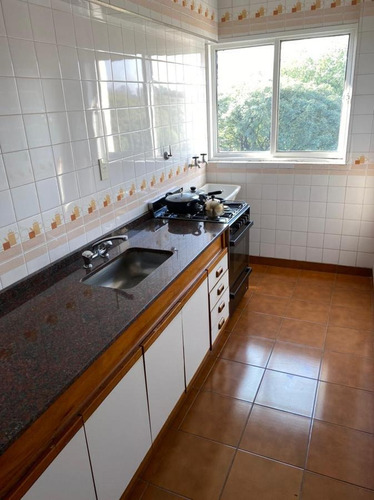 Departamento - Belgrano