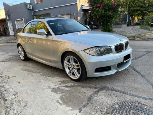 Bmw Serie 1 2.5 135i Coupe Sportive 306cv 2010