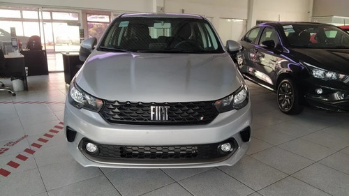 Imagen 14 de 15 de Fiat Argo 1.8 Precisión Ultimas Unidades Llevalo Ya!!! //ga